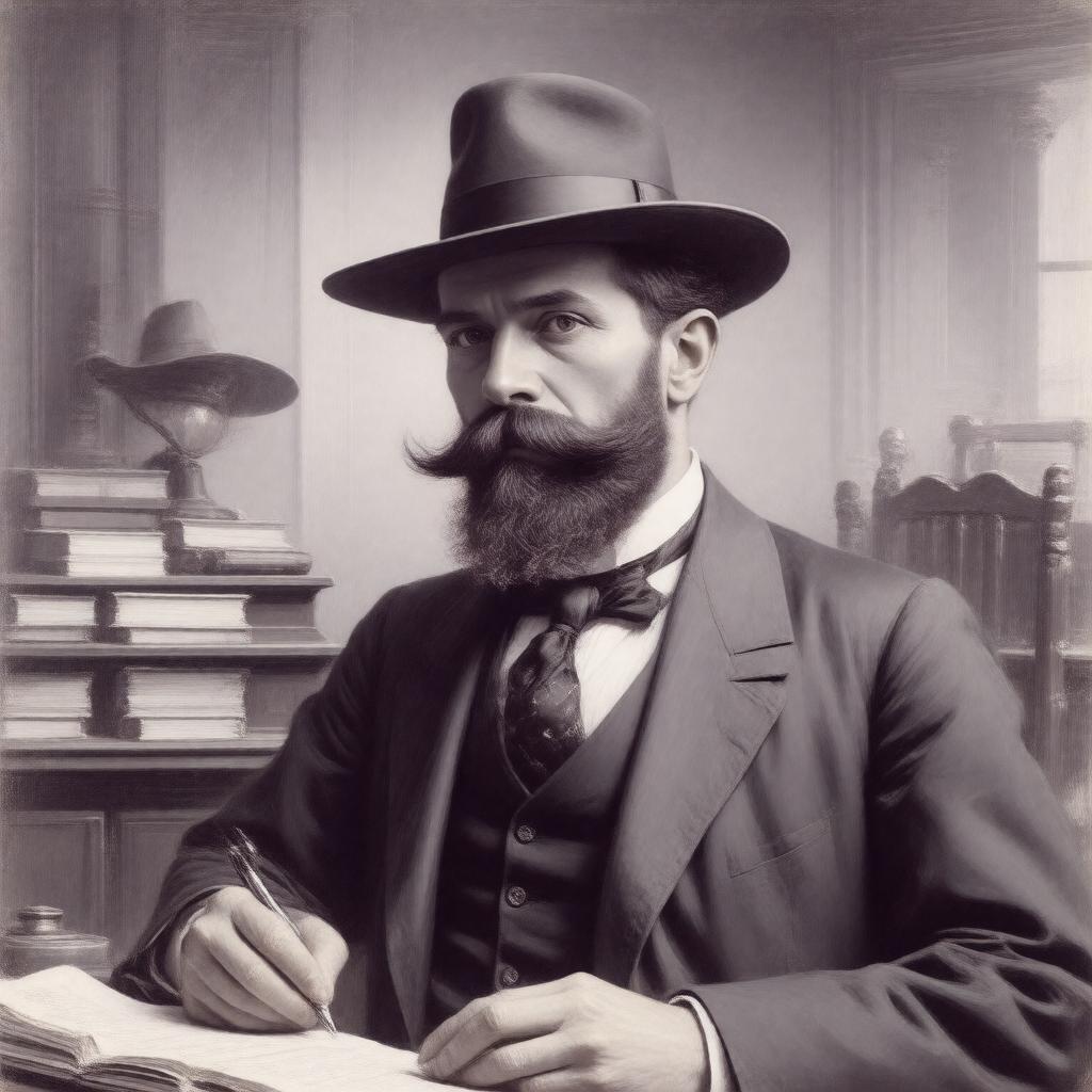 E. L. Godkin